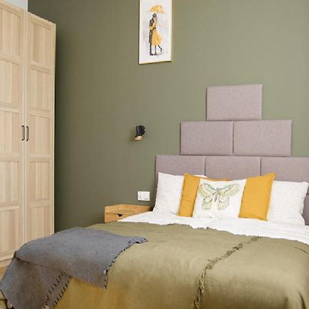 Apartament Na Jeziornej Kartuzy Bagian luar foto